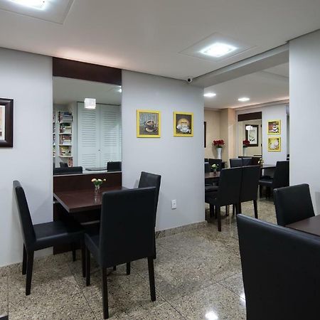 Hotel Sao Vicente Passo Fundo Ngoại thất bức ảnh