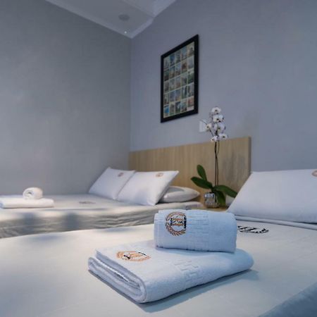 Hotel Sao Vicente Passo Fundo Ngoại thất bức ảnh