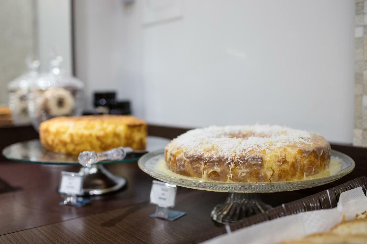 Hotel Sao Vicente Passo Fundo Ngoại thất bức ảnh