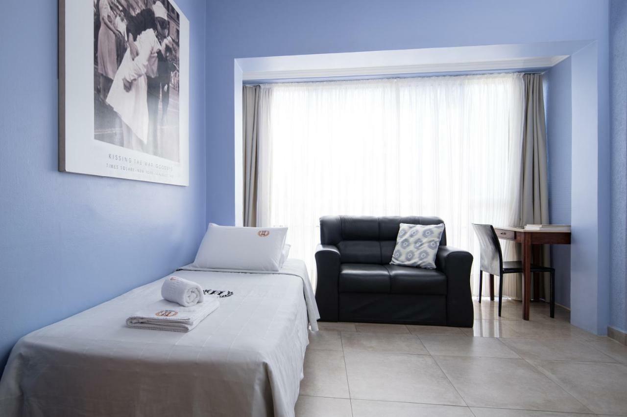 Hotel Sao Vicente Passo Fundo Ngoại thất bức ảnh