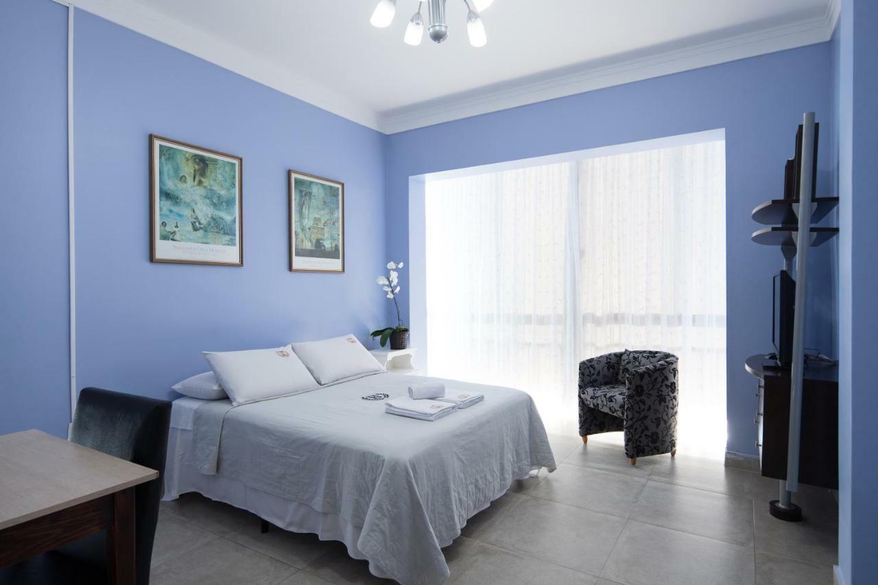 Hotel Sao Vicente Passo Fundo Ngoại thất bức ảnh