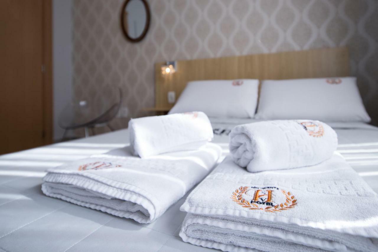 Hotel Sao Vicente Passo Fundo Ngoại thất bức ảnh