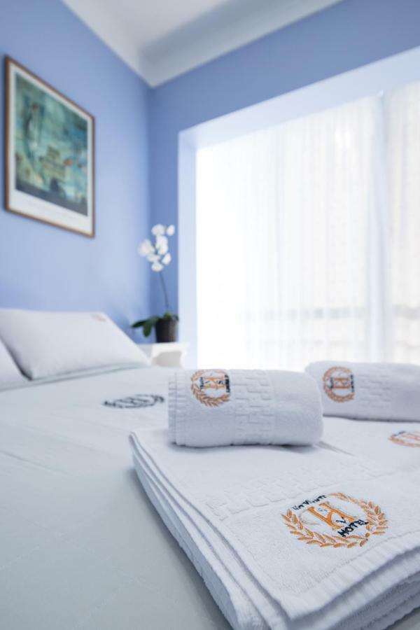 Hotel Sao Vicente Passo Fundo Ngoại thất bức ảnh