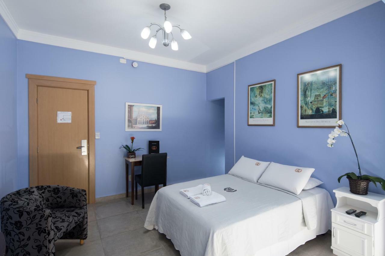 Hotel Sao Vicente Passo Fundo Ngoại thất bức ảnh